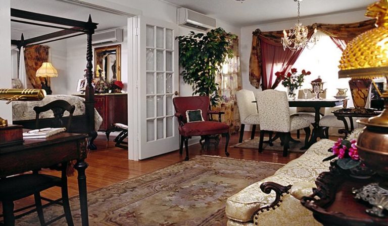 Sabal Palm House Bed & Breakfast