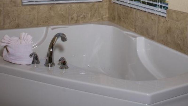 Sedona Springs Resort, a VRI resort