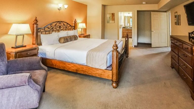 Sedona Springs Resort, a VRI resort