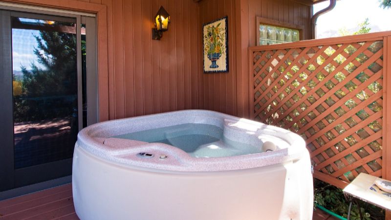 The Joy Sedona