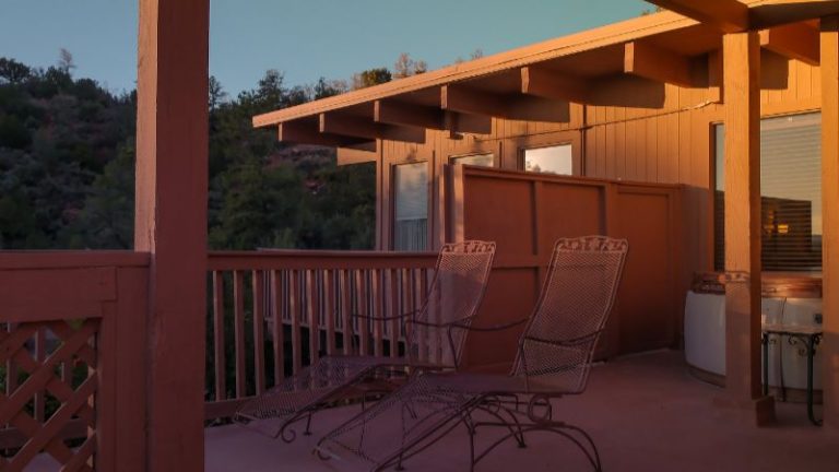 The Joy Sedona