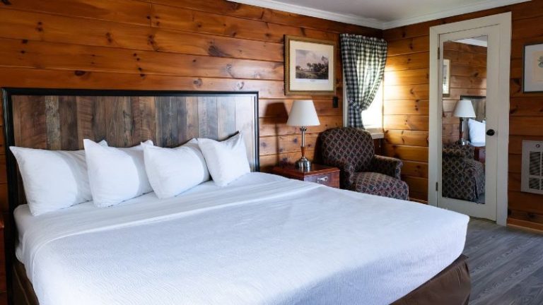 Senator Inn & Spa