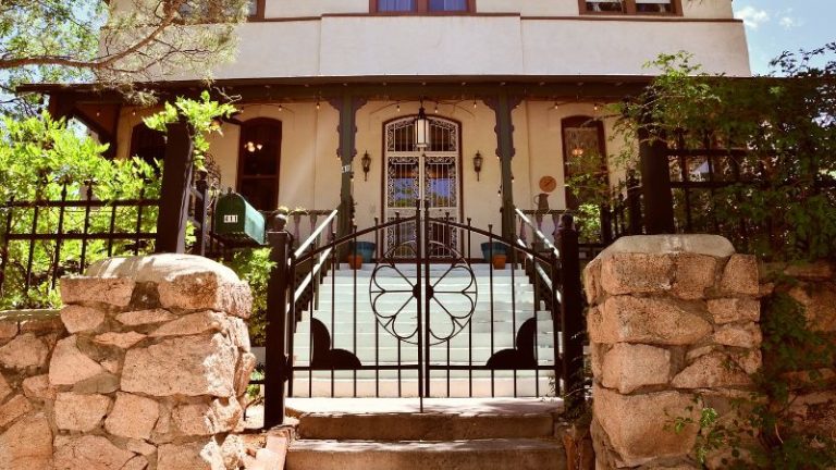 Serenity House