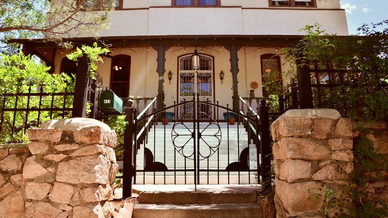 Serenity House, room with private jacuzzi, photo 5