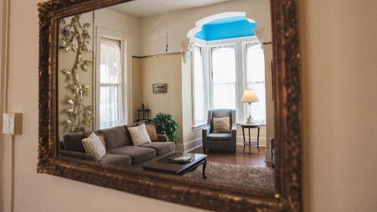 Serenity House