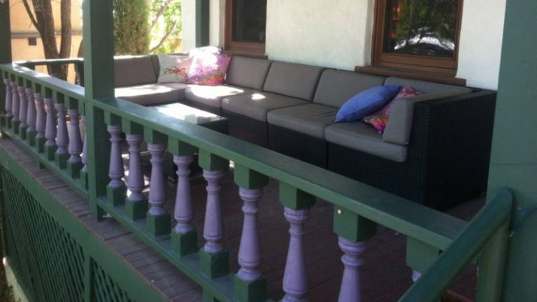 Serenity House