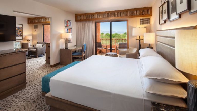 Sheraton Grand at Wild Horse Pass