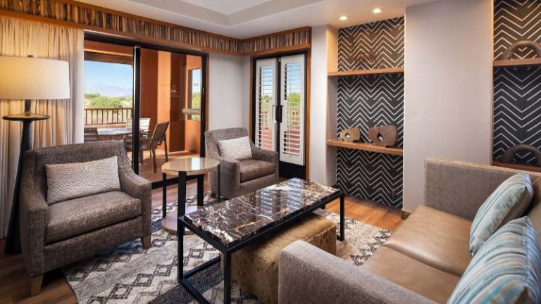 Sheraton Grand at Wild Horse Pass