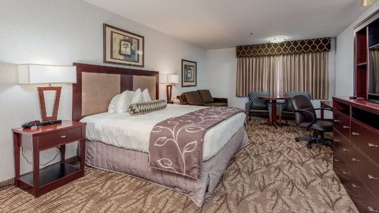 Shilo Inns Idaho Falls