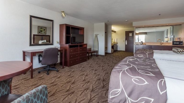 Shilo Inns Idaho Falls