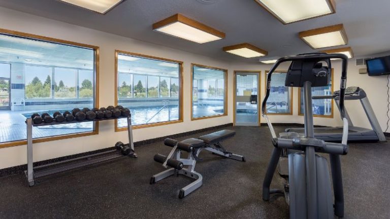 Shilo Inns Idaho Falls