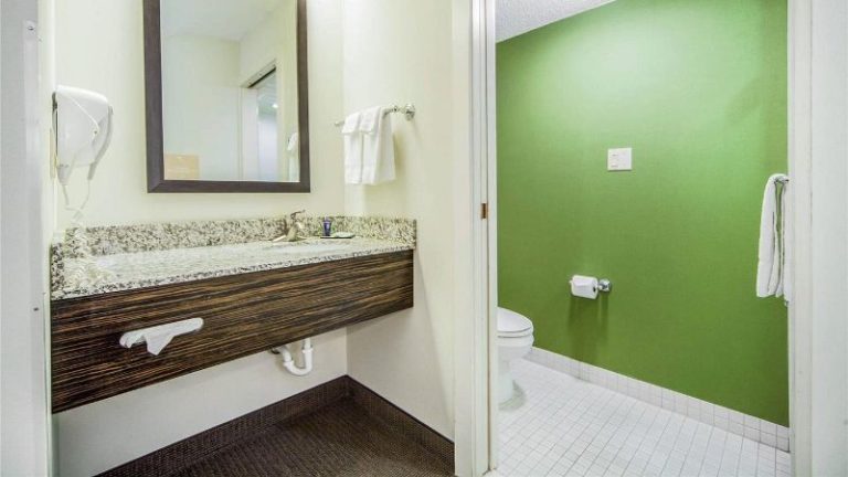 Sleep Inn & Suites Columbus