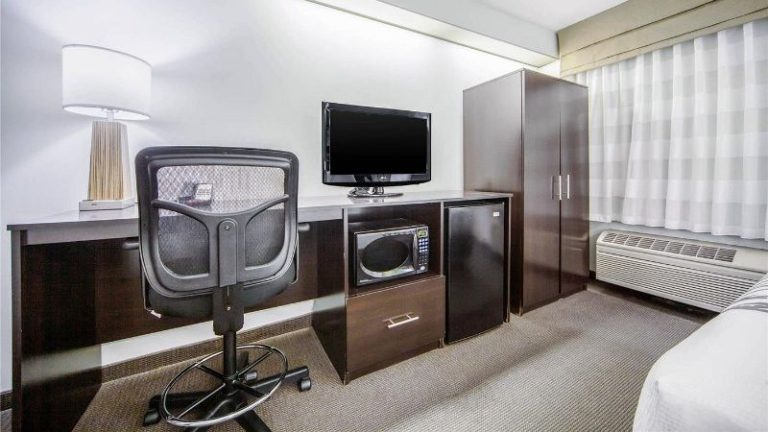Sleep Inn & Suites Columbus