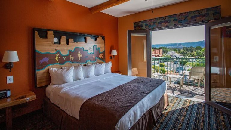 Southwest Inn at Sedona
