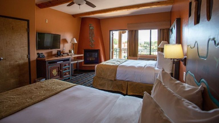 Southwest Inn at Sedona