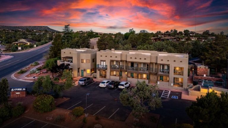 Southwest Inn at Sedona