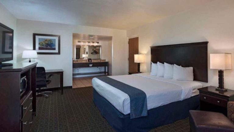 Stevens Inn