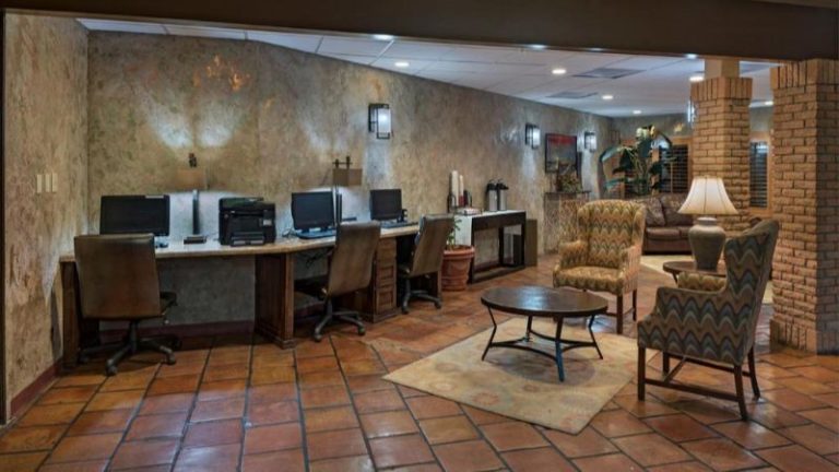 Stevens Inn