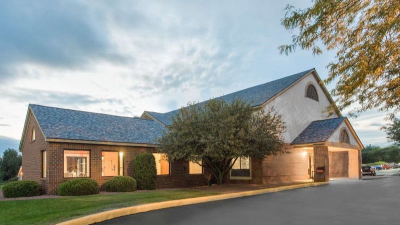 Super 8 by Wyndham Dodgeville, photo 7