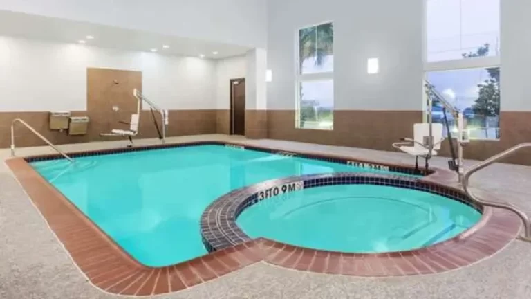 Super 8 by Wyndham Nacogdoches