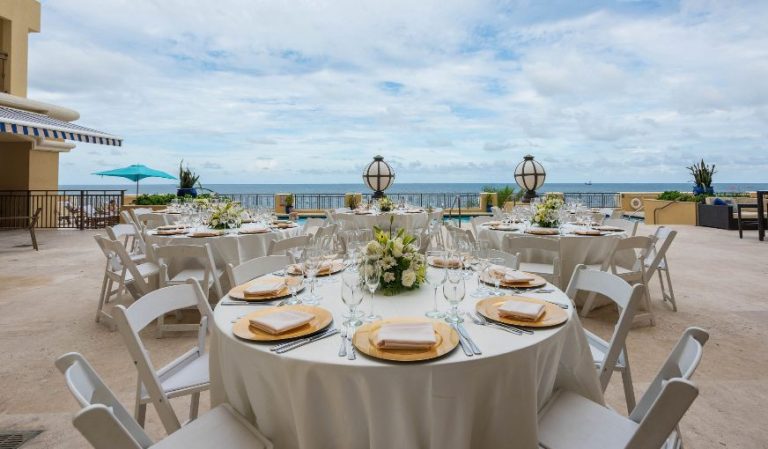 The Atlantic Hotel & Spa