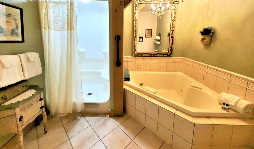 The Barn Inn Bed and Breakfast