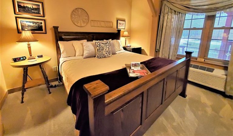 The Barn Inn Bed and Breakfast
