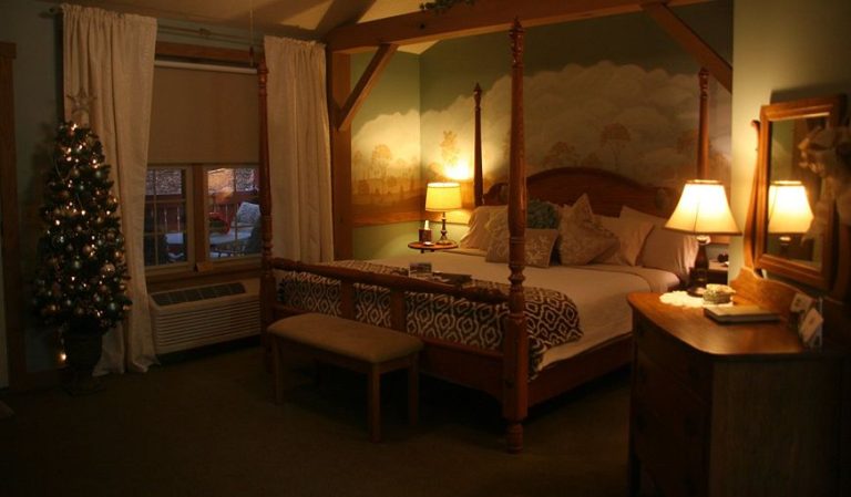 The Barn Inn Bed and Breakfast