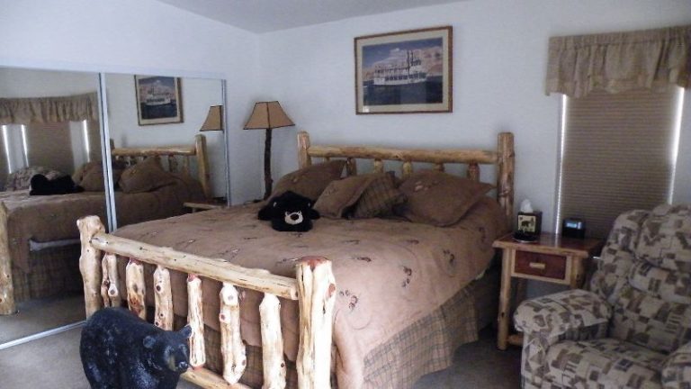 The Bear’s Den B&B