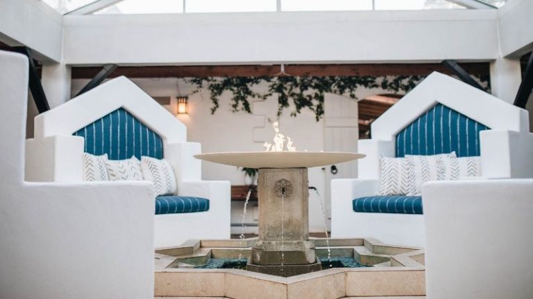 The Cottage Inn & Spa