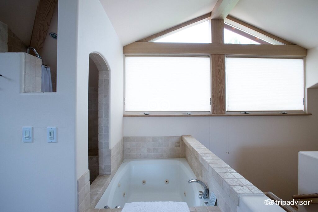 The Cottage Inn & Spa