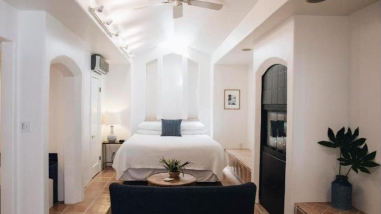 The Cottage Inn & Spa