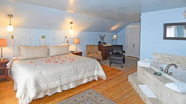 The Country Inn of Berkeley Springs