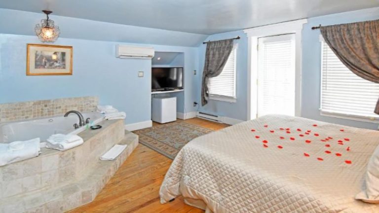 The Country Inn of Berkeley Springs