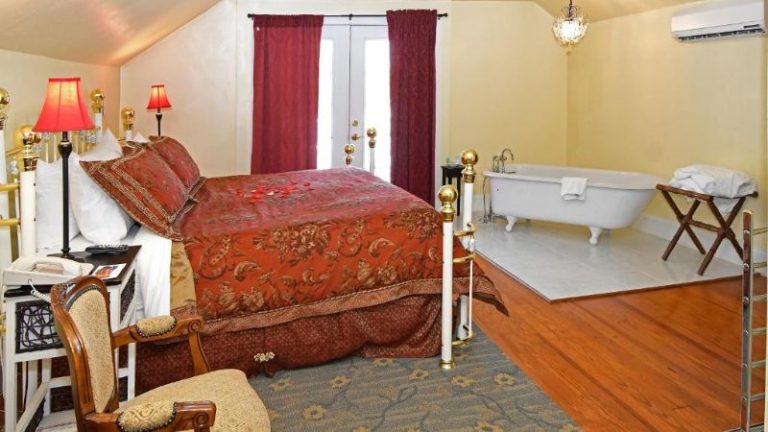 The Country Inn of Berkeley Springs