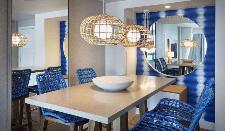 Signia by Hilton Diplomat Beach Resort