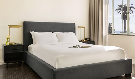 The Eden Hotel, room with private jacuzzi, photo 2