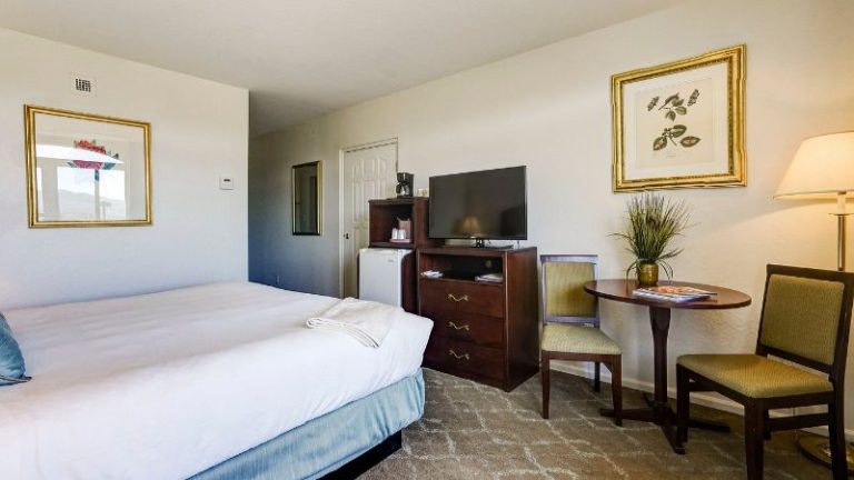 Forest Villas Hotel