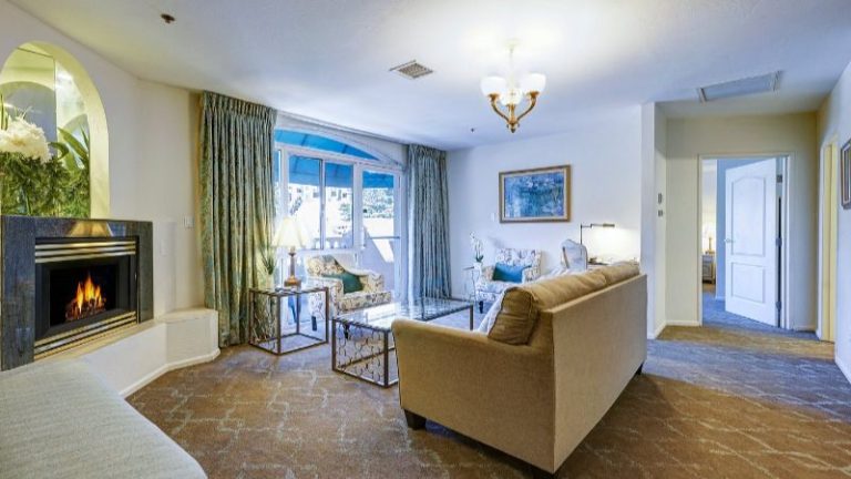 Forest Villas Hotel