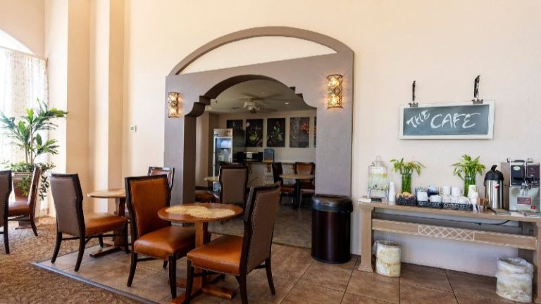 Forest Villas Hotel