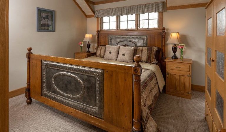 The Inn & Spa at Intercourse Village