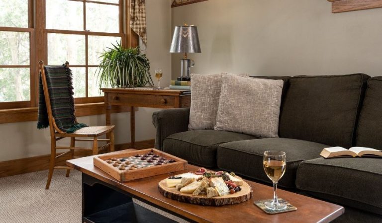 The Inn & Spa at Intercourse Village
