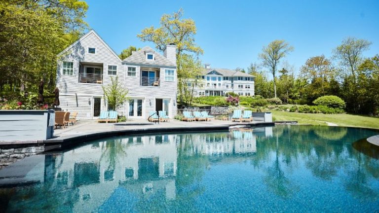The Inn at Ocean’s Edge