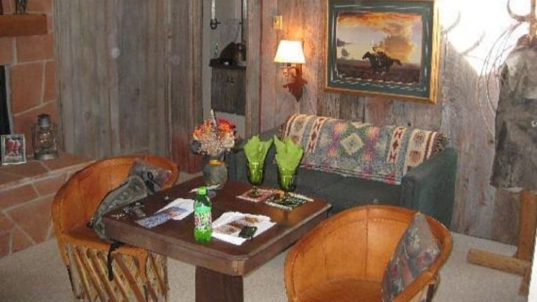 The Inn at Thunder Mountain