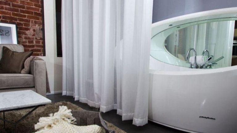 The Keating Hotel By Pininfarina