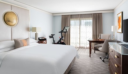 The Ritz-Carlton, Marina del Rey, photo 2
