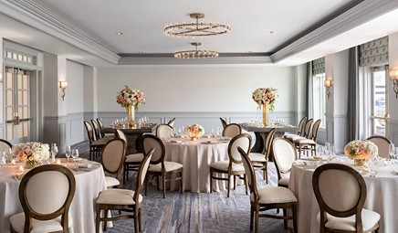 The Ritz-Carlton, Marina del Rey, photo 4