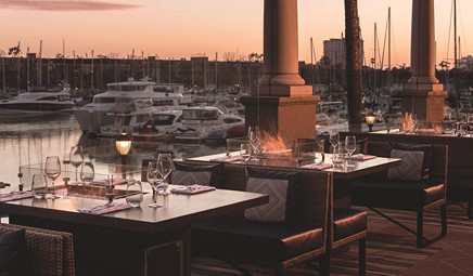 The Ritz-Carlton, Marina del Rey, photo 5