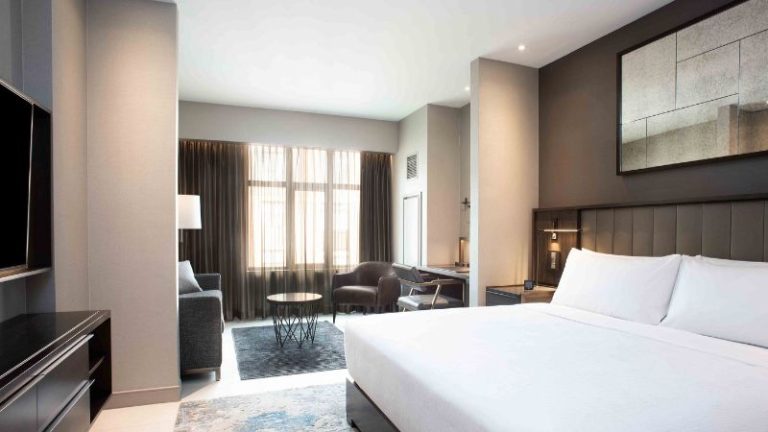 The Row Hotel