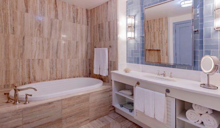 The Seagate Hotel & Spa